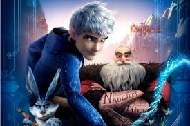 Image result for pelicula el origen de los guardianes/