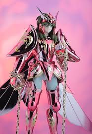 「アンドロメダ瞬」の画像検索結果