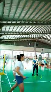 Image result for The Y Badminton Club