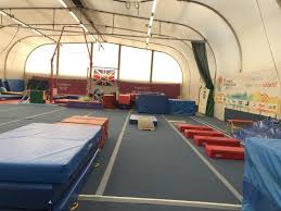 Image result for Farnham Gymnastics Club