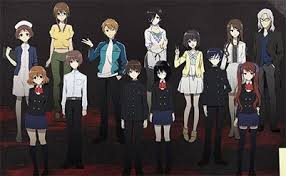 「小椋敦志 Another」の画像検索結果