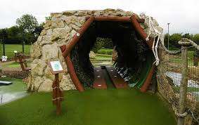 Image result for Abbey Hill Golf Centre, Milton Keynes