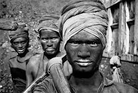 Image result for sebastiao salgado