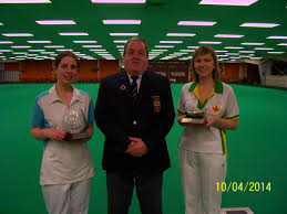 Image result for York & District Indoor Bowling Club