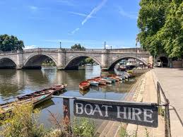 Image result for Richmond-Freediving (London)