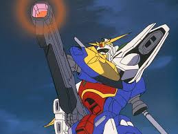 「ルクレツィア・ノイン 新機動戦記ガンダムW」の画像検索結果