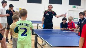 Image result for Sutton-At-Hone Table Tennis Club
