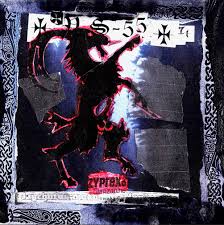 Attēlu rezultāti vaicājumam “Diderma montanum var. album young”