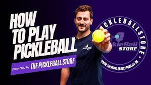 Image result for The Pickleballers UK