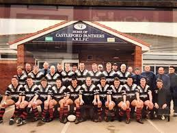 Image result for Castleford Panthers Rugby League Football Club