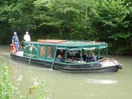 Image result for Basingstoke Canal Canoe Club