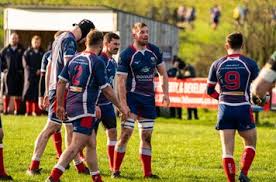 Image result for Blackburn Rugby Union Football Club
