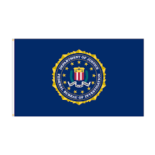 Image result for fbi seal