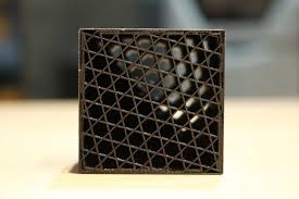 Image result for 3d printing infill