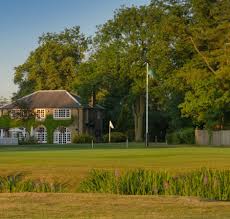 Image result for Old Fold Manor Golf Club Ltd