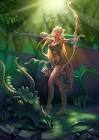 Green Dragon" - Fantasy Fan Art (582120) - Fanpop