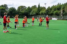 Image result for Bowdon Hockey Club