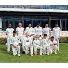 Image result for Rochdale Cricket Club