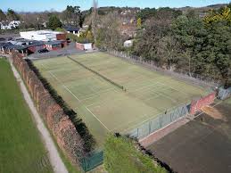 Image result for Nunthorpe Squash Club