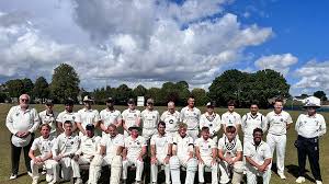 Image result for Horley Cricket Club