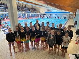 Image result for Cornwall Swim Club
