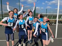 Image result for Croft Netball Club