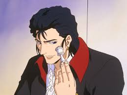 「オルバ・フロスト 機動新世紀ガンダムX」の画像検索結果