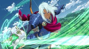 「ウッドロウ・ケルヴィン テイルズオブデスティニー」の画像検索結果