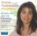 Noemi Nadelmann - OC308