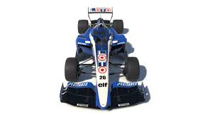 Image result for Ligier JS27