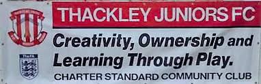 Image result for Thackley A F C Juniors