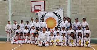 Image result for Mickleham Seiki Juku Karate Club