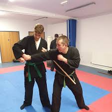 Image result for Bujinkan Cambridge Dojo