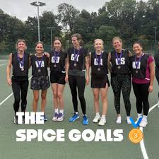Image result for Brighton Netball Club