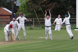 Image result for Crewe Cricket Club