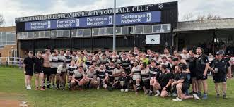 Image result for Whitby Rugby Union Football Club