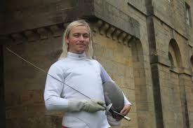 Image result for Leeds Fencing Club