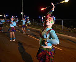 Image result for Castle Cary Cygnets Majorettes