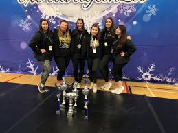 Image result for 3Degreez Cheerleaders