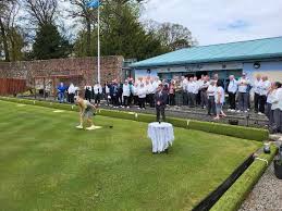 Image result for Kingseat Bowling Club