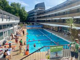 Image result for City Of Milton Keynes Swimming Club