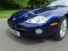 Image result for Pacific Blue 2000 Jaguar