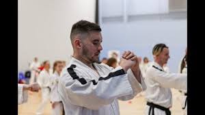 Image result for Kidderminster Martial Arts Academy