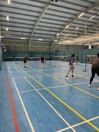 Image result for South Cave Badminton Club