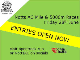 Image result for Notts Athletic Club