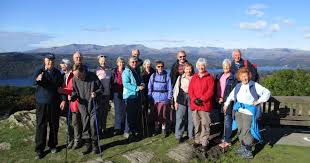 Image result for Worcester Rambling Club
