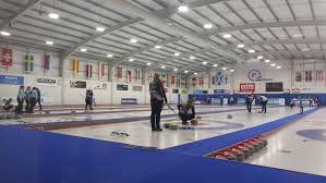 Image result for Aberdeen University Curling Club