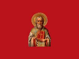 Image result for Saint Saint Titus