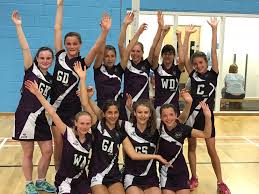 Image result for Matchpoint Eagles Netball Club