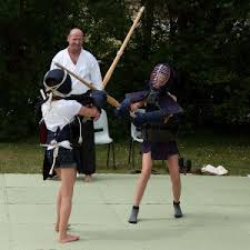 Image result for Basingstoke Aikido Club